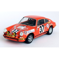 TROFEU Porsche 911 n°37 24H...