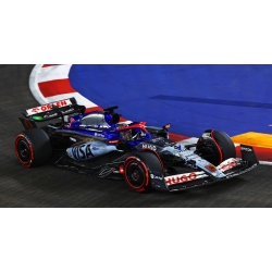 MINICHAMPS RB VCARB 01 n°3...