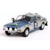 TROFEU Ford Capri 2600 Hilyar Safari 1970 (%)