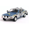 TROFEU Ford Capri 2600 Glemser Safari 1970 (%)