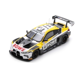 SPARK 1/18 BMW M4 GT3 n°98...