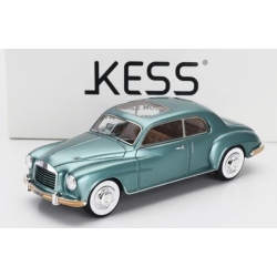 KESS Isotta Fraschini 8C...