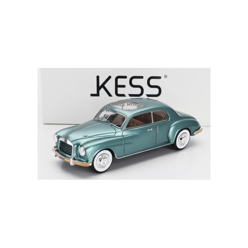 KESS Isotta Fraschini 8C Monterosa 1947 (%)