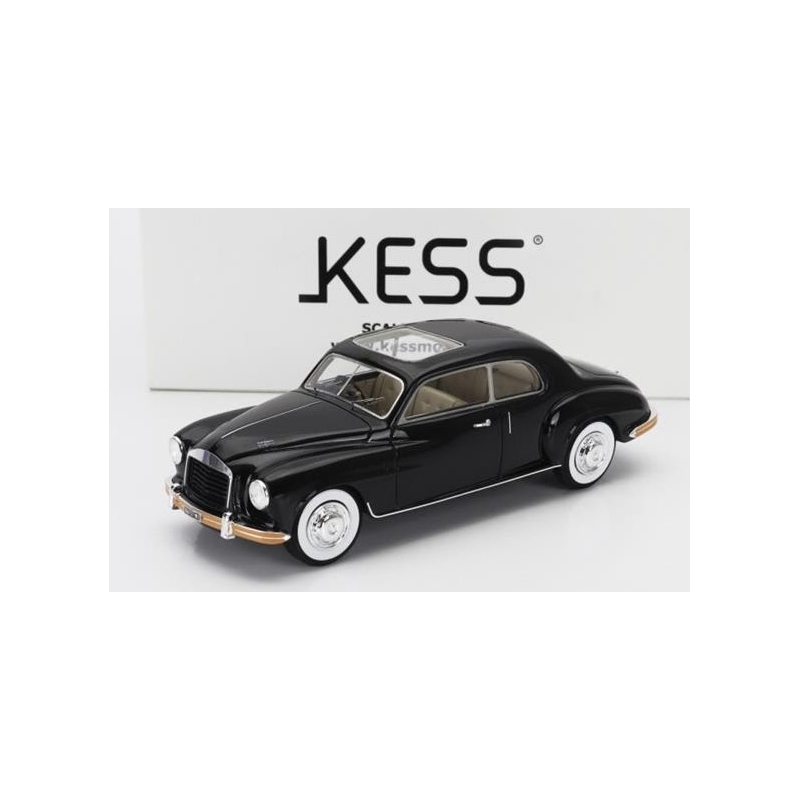 KESS Isotta Fraschini 8C Monterosa 1947 (%)