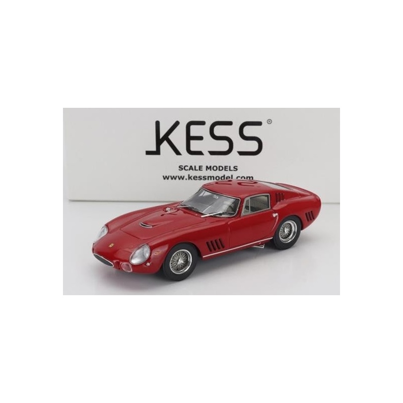 KESS Ferrari 275GTB/C Competizione Speciale 1965 (%)