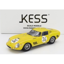 KESS Ferrari 275GTB/C n°24...