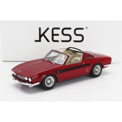 KESS Ferrari 330 GT 2+2 by...