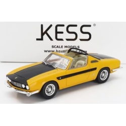 KESS Ferrari 330 GT 2+2 by...