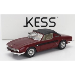 KESS Ferrari 330 GT 2+2 by...