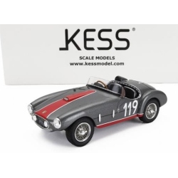 KESS Ferrari 166 vignale by...