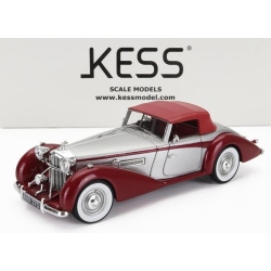 KESS Bentley MKVI DHC...