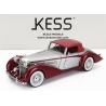 KESS Bentley MKVI DHC cabrio 1949 (%)