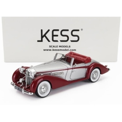 KESS Bentley MKVI DHC...