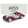 KESS Bentley MKVI DHC cabrio 1949 (%)