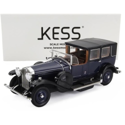 KESS Isotta Fraschini 8A...