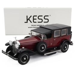 KESS Isotta Fraschini 8A...