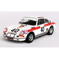 TROFEU Porsche 911 S n°40...