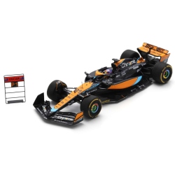 SPARK McLaren MCL60 n°81...