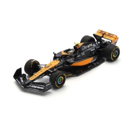 SPARK McLaren MCL60 n°4...