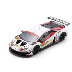 SPARK Lamborghini GT3 n°88...