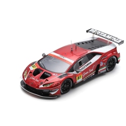 SPARK Lamborghini GT3 n°87...