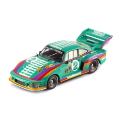 IXO Porsche 935/77A n°2...