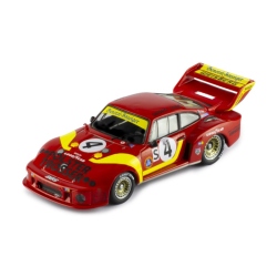 IXO Porsche 935/77A n°4 6h...