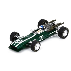 SPARK Cooper T86 n°21 Ickx...