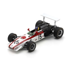 SPARK Honda RA301 n°15...