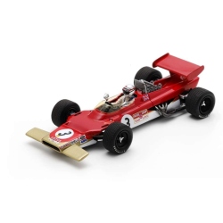 SPARK Lotus 63 n°3 Andretti...