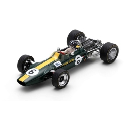 SPARK Lotus 49 n°6 Hill...