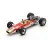 SPARK Lotus 49T n°6 Clark Vainqueur Tasman Series 1968 (%)