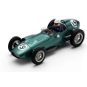 SPARK Aston Martin DBR5 n°19 Trintignant Silverstone 1960 (%)