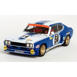 TROFEU Ford Capri 2600 n°54...