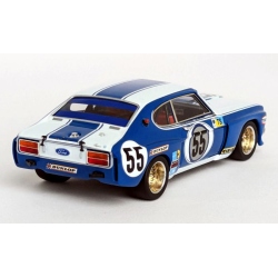 TROFEU Ford Capri 2600 n°55...