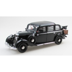 ESVAL Mercedes Benz 260D W138 Pullman Landaulet Berlin Taxi 1936 (%)