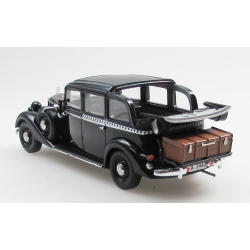 ESVAL Mercedes Benz 260D W138 Pullman Landaulet Berlin Taxi 1936 (%)