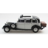 copy of ESVAL Mercedes Benz 260D W138 Pullman Landaulet Berlin Taxi 1936 (%)