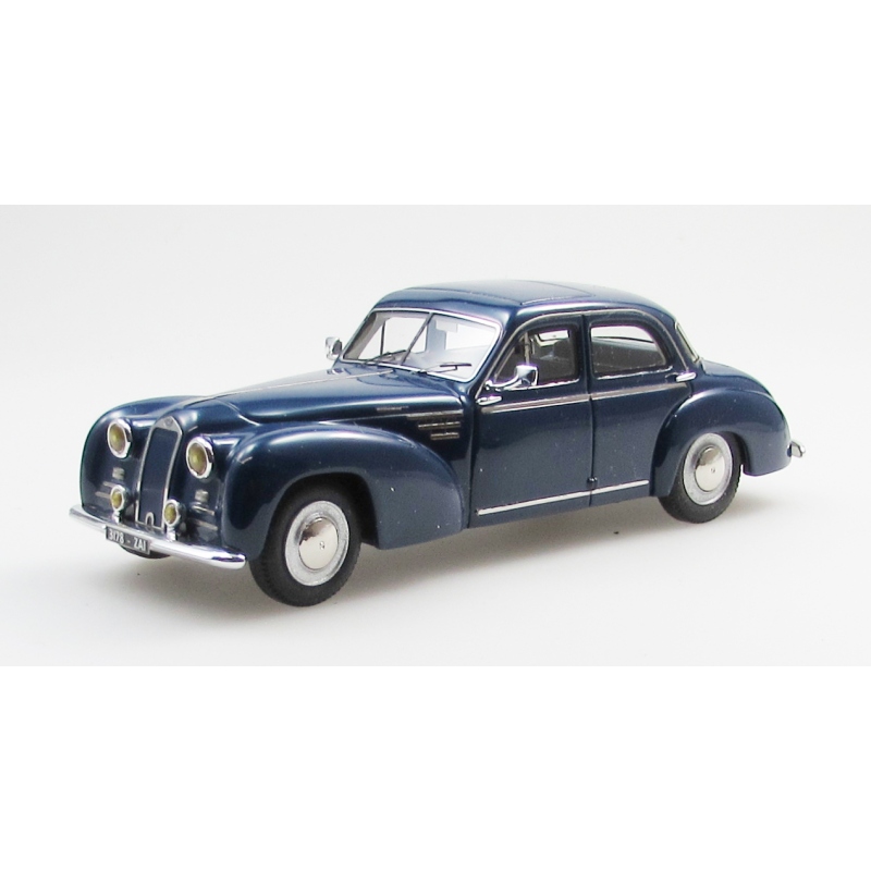 ESVAL Delage D6-3L sedan by Autobineau 1948 (%)