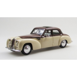 ESVAL Delage D6-3L sedan by...