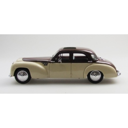 ESVAL Delage D6-3L sedan by Autobineau 1948 (%)