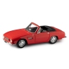 ESVAL OSCA 1600 GT Convertible by Fissore 1963 (%)