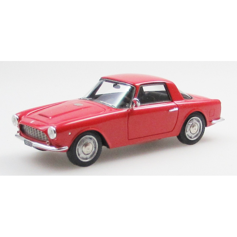 ESVAL Fiat 1500 S coupe by Fissore 1960 (%)