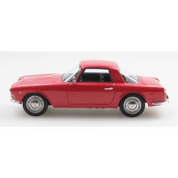 ESVAL Fiat 1500 S coupe by Fissore 1960 (%)