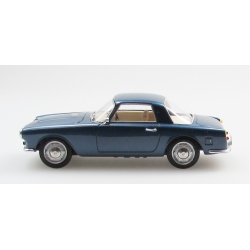 ESVAL Fiat 1500 S coupe by Fissore 1960 (%)