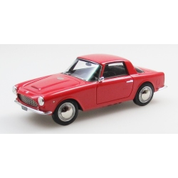 ESVAL Fiat 1500 S coupe by...