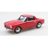 ESVAL Fiat 1500 S coupe by Fissore 1960 (%)