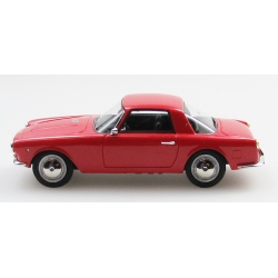 ESVAL Fiat 1500 S coupe by Fissore 1960 (%)