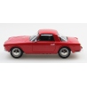 ESVAL Fiat 1500 S coupe by Fissore 1960