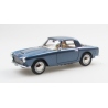 copy of ESVAL Fiat 1500 S coupe by Fissore 1960 (%)